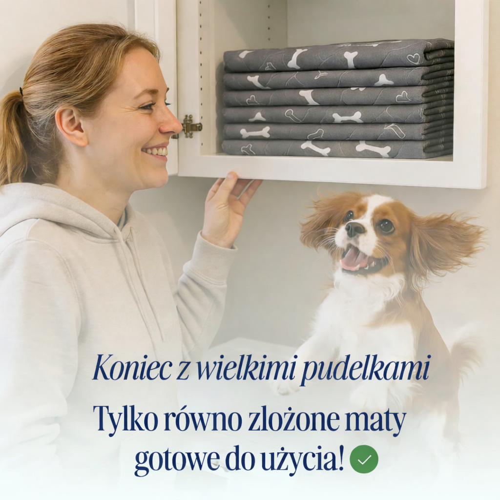 CzystaŁapka - Miejskie Innowacyjne Rozwiązanie.