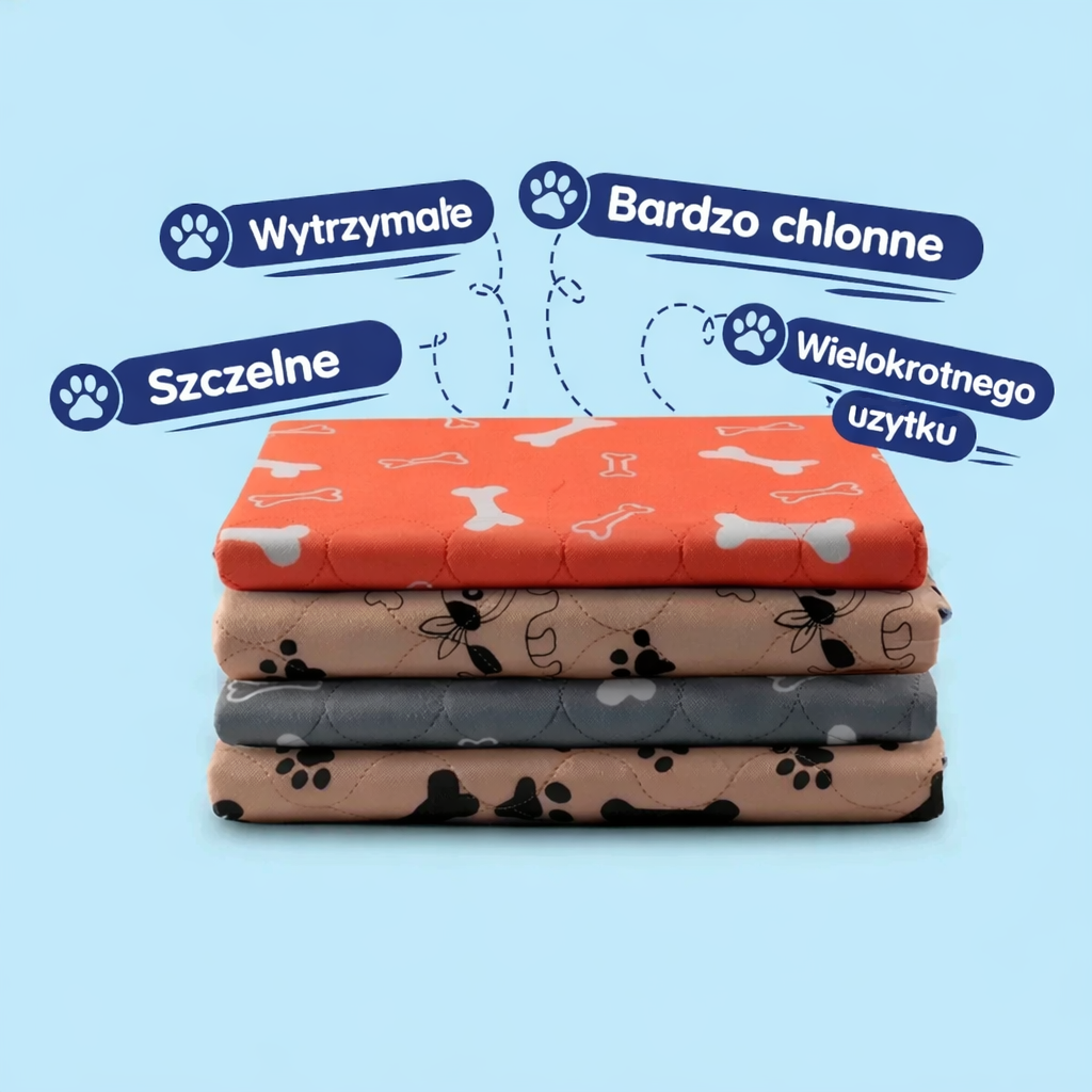 CzystaŁapka - Miejskie Innowacyjne Rozwiązanie.